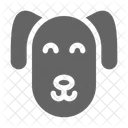Dog Pet Canine Icon