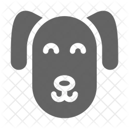 Dog  Icon