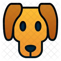 Dog  Icon