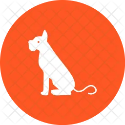 Dog  Icon