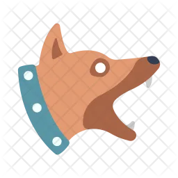 Dog  Icon