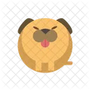 Dog Animal Icon