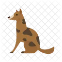 Pet Dog Icon