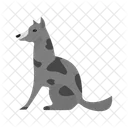 Dog Pet Icon