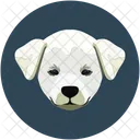 Dog Puppy Pet Icon