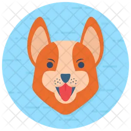 Dog  Icon