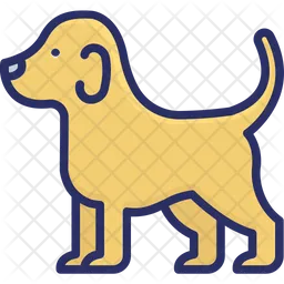 Dog  Icon