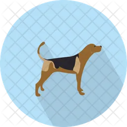 Dog  Icon