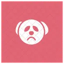 Dog Sad Animal Icon