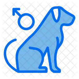 Dog  Icon