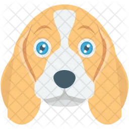 Dog  Icon