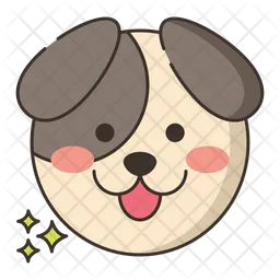 Dog  Icon