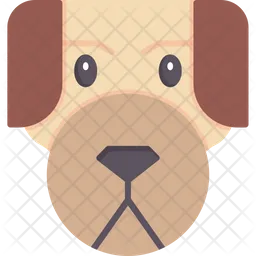 Dog  Icon