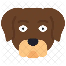 Dog  Icon