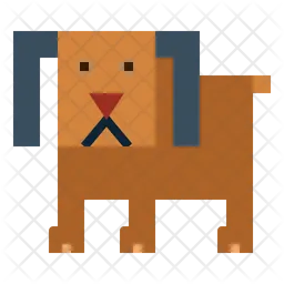 Dog  Icon