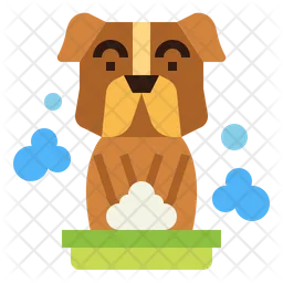 Dog  Icon