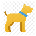 Dog  Symbol