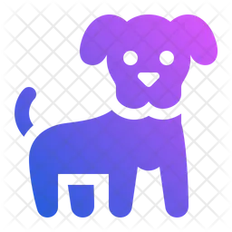 Dog  Icon