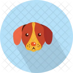 Dog  Icon