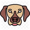 Dog Animal Fido Icon