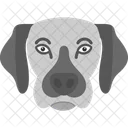 Dog Animal Fido Icon