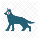 Pet Animal Puppy Icon