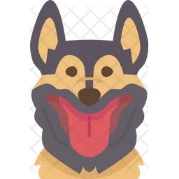 Dog  Icon