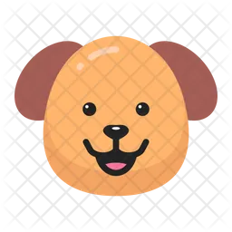 Dog  Icon