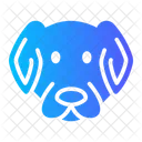 Dog Animal Kingdom Icon