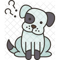 Dog  Icon