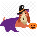 Halloween Pets Icon