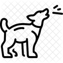Dog Barking Dog Barking Icon