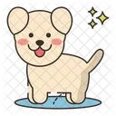Dog Behavior Problems  Icon