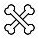 Dog bone  Icon