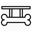 Dog bone  Icon
