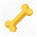 Dog Bone  Icon