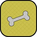 Bone Icon Icon