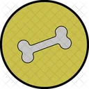 Bone Icon Icon