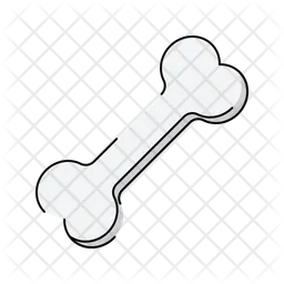 Dog bone  Icon