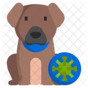 Dog Borne Virus  Icône