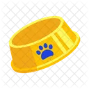 Dog bowl  Icon