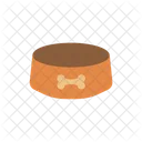 Dog Bowl  Icon