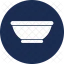Dog Bowl Dog Food Pet Bowl Icon