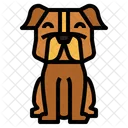 Dog Breed  Symbol