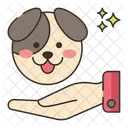 Dog Breeder  Icon