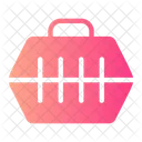 Dog Carrier Pet Box Pet Carrier Icon