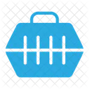 Dog Carrier  Icon