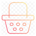 Dog cart  Icon