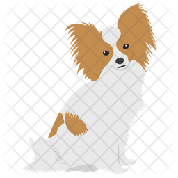 Download Free Dog Cartoon Flat Icon Available In Svg Png Eps Ai Icon Fonts