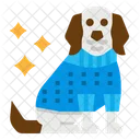 Dog Clothe  Icon